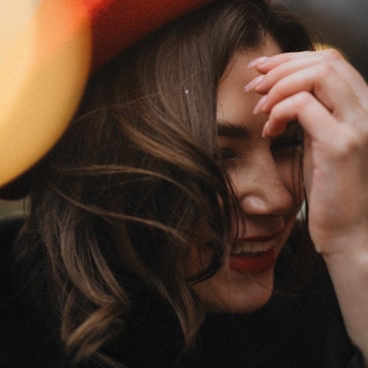 Testimonial from a client