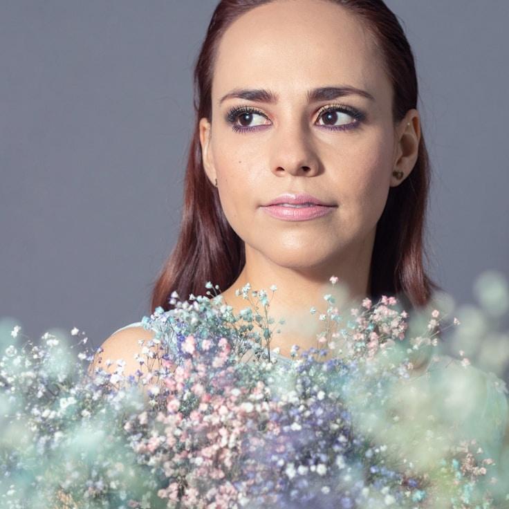 Nikhil Kapoor, Client Relations Director, discussing corporate gifting strategy with business clients